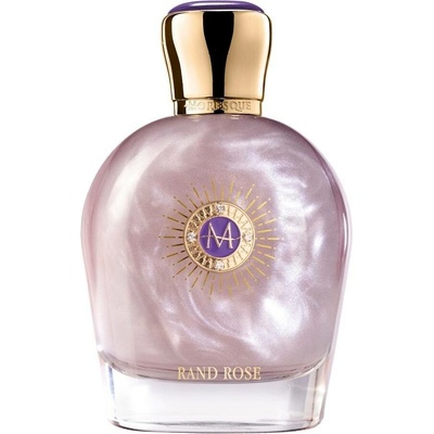 Moresque Rand Rose parfémovaná voda unisex 100 ml