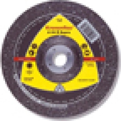 Klingspor Kotouč brusný 125 x 6 mm 13402