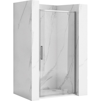 Image 1 of Rea Врати за душ кабини REA Rapid Swing Chrom 90 (REA-K5606)
