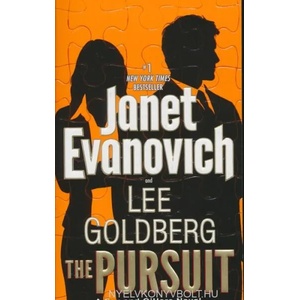 Pursuit | Janet Evanovich, Lee Goldberg (ISBN: 9780553392791)