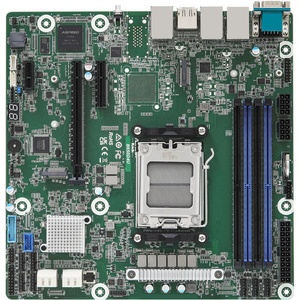 ASRock B650D4U Дънни платки
