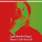 Multiland Plastic People Of The Universe: Egon Bondy's Happy Hearts Cub Banned - 2Vinyl (LP) (070489)