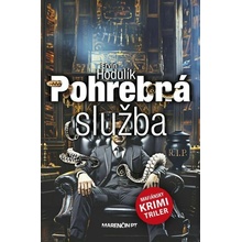 Pohrebná služba - Ervín Hodulík