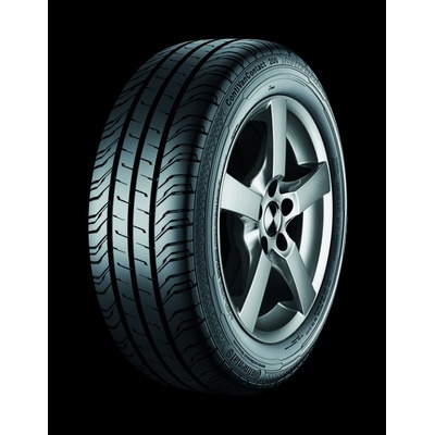 Continental ContiVanContact 200 235/65 R16 121R