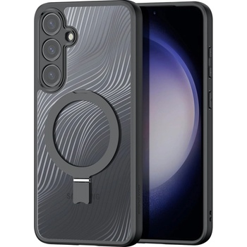 Image 1 of Samsung Galaxy S24+ 5G DUX DUCIS Удароустойчив Ring Holder Калъф и Протектор