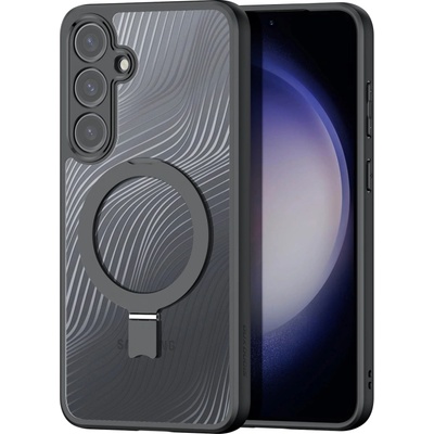 Samsung Galaxy S24+ 5G DUX DUCIS Удароустойчив Ring Holder Калъф и Протектор