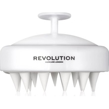 Revolution Haircare Stimulating Scalp Massager masážní pomůcka pro pokožku hlavy