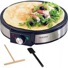 Transa Electronics PancakeMaker 1500 W
