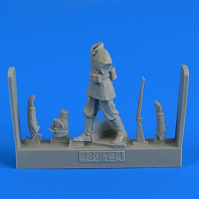 Tamiya German Infantry Set WWII 1:48