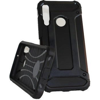 Izmael Калъф Hybrid Armor за Huawei Y6P - Черен KP18081 (18081)