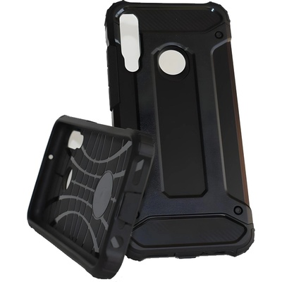 Izmael Калъф Hybrid Armor за Huawei Y6P - Черен KP18081 (18081)
