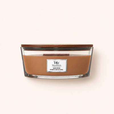 WoodWick Santal & Myrrh 453,6 g