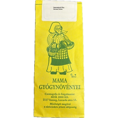Mama Sypaný čaj Kasia sennová 50 g