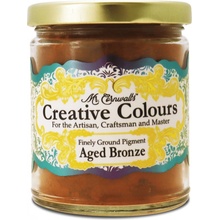 Odies Oil Mr. Cornwall's Creative Colours pigmenty do Odies olejů aged bronze 30 g