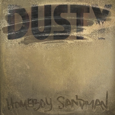 Dusty - Homeboy Sandman CD
