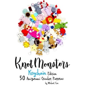 Knotmonsters | Michael Cao, Sushi Aquino (2023)