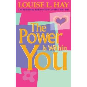 Power Is Within You (ISBN: 9781561700233)