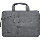Tašky a batohy na notebooky Satechi taška Fabric Carrying Case pre MacBook 13'' ST-LTB13 gray