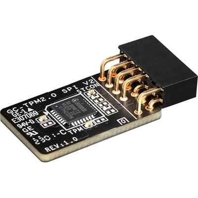 Gigabyte GC-TPM 2.0 SPI V2