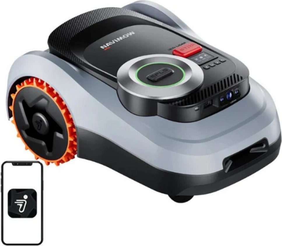 Nejprodávanější a nejlépe hodnocené robotické sekačky 2025/2026