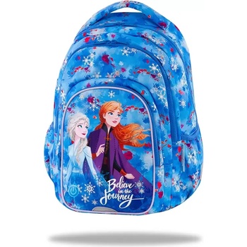 Image 1 of COOLPACK Ученическа раница Spark L Замръзналото кралство 2 LED CoolPack