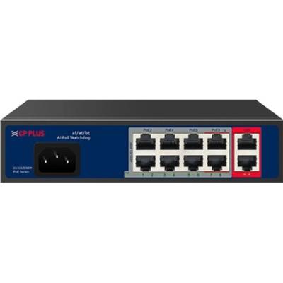 CP Plus CP-ANW-HPU8G2-N12