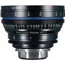 ZEISS Compact Prime CP.2 Planar 50mm f/2.1 Canon