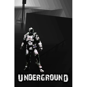 Neoh Games Studios Underground (PC)