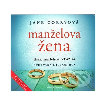 Manželova žena