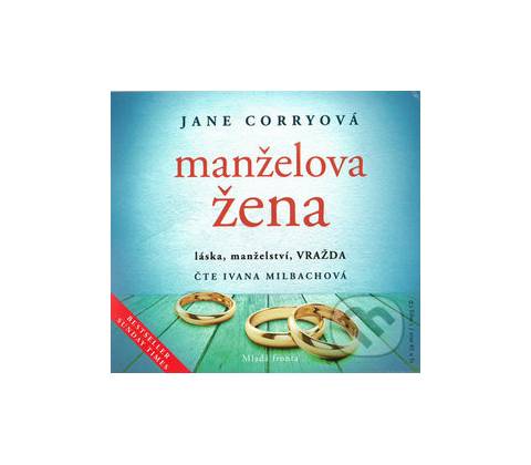 Manželova žena