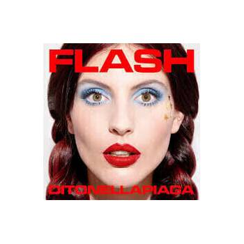 Ditonellapiaga Flash Vinyl