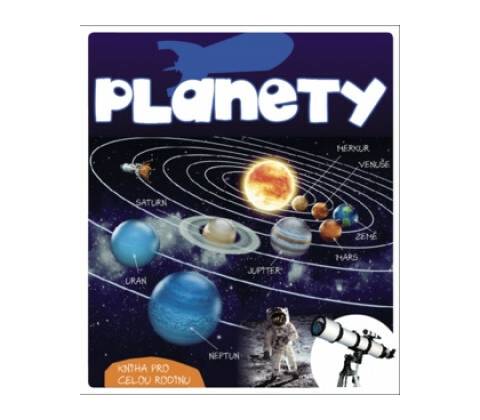 Planety
