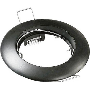 Image 1 of VITO Луна metallica-r, gu10, Ф56ММ, black - vito (2012910)