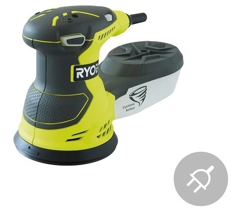 Ryobi ROS 300