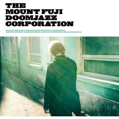 The Mount Fuji Doomjazz Corporation - ????
