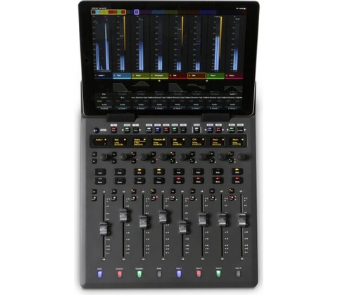 AVID S1 Control Surface