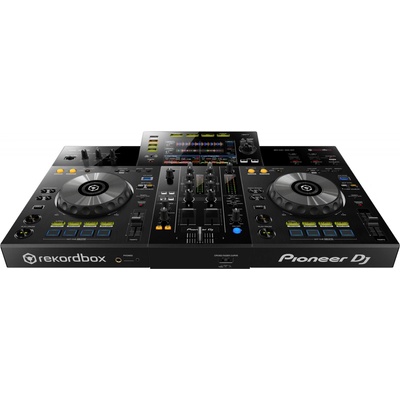 Pioneer DJ XDJ-RR – Zboží Živě