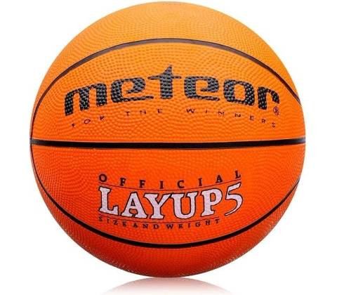 Meteor Layup