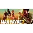 Hry na PC Max Payne 3