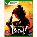 SEGA Like a Dragon: Ishin! (Xbox One)