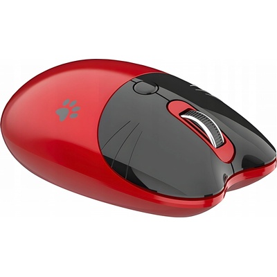 MOFII M3DM Red/Black