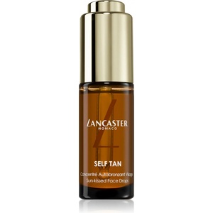 Lancaster Self Tan Sun-Kissed Face Drops Автобронзанти 15ml
