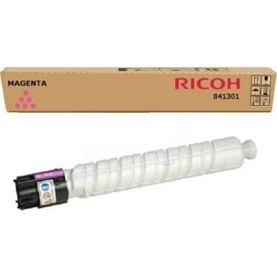 Ricoh 841301, 841552, 842040, 842237 магента (magenta) оригинален тонер (841301, 841552)