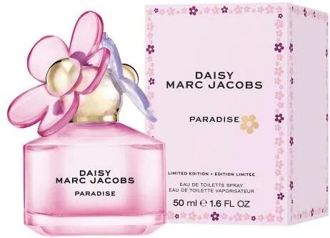 Marc Jacobs Daisy Paradise (Limited Edition) EDT 50 ml