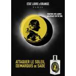 État Libre d'Orange Attaquer le Soleil Marquis de Sade EDP 100 ml Tester Парфюми