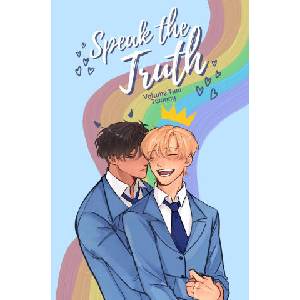 Speak the Truth (ISBN: 9798362195519)