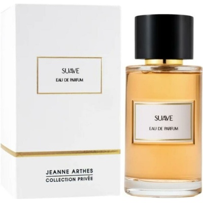 Jeanne Arthes Suave parfémovaná voda unisex 100 ml