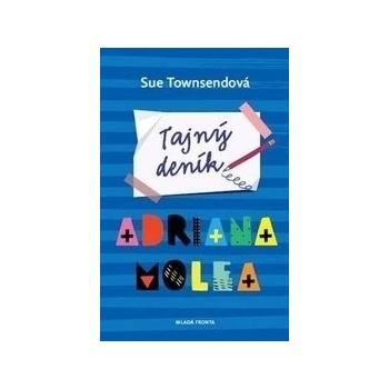 Tajný deník Adriana Molea