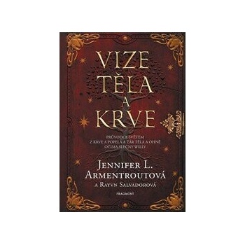 Vize těla a krve