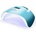 GLOW Лампа за маникюр glow 7270, 220w (147270)